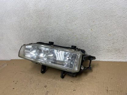 1990 to 1991 Honda Accord Left Driver LH Headlight AH5925 DW2