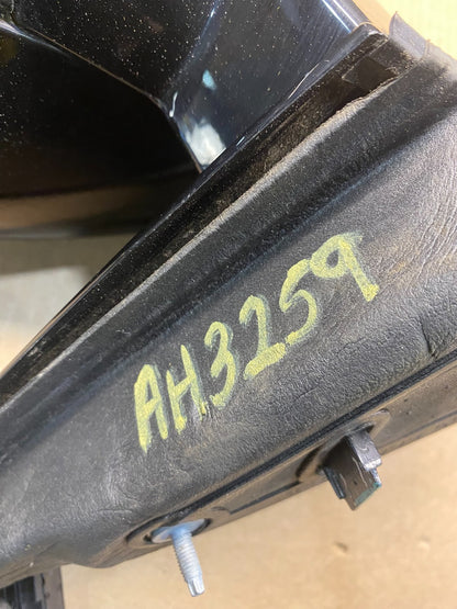 2015 2016 2017 Chrysler 200 Right Passenger View Door Mirror AH3259 DG12