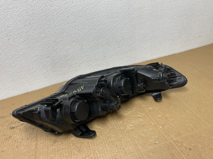2010 2011 2012 Kia Forte Left Driver Side Headlight Halogen Oem AB8370 DW5