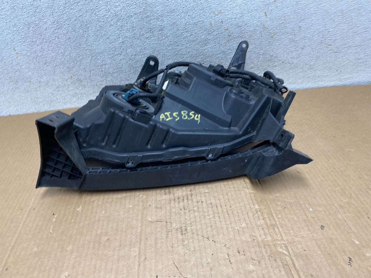 2009 2010 2011 Honda Pilot Right Passenger RH Halogen Headlight AI5854 DW7