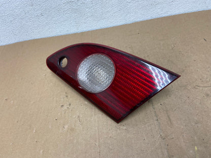 2001 2002 Toyota Corolla Right Passenger RH Side Inner Tail light AC5813 LK1