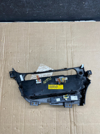 2014 2015 Kia Optima Ac A/C Heater Climate Control ad7121 DG3