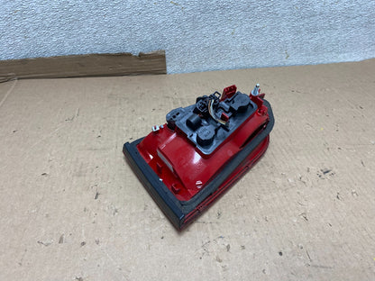 2009 2010 2011 2012 Audi A4 Sedan Left Driver Side Inner Tail Light U8165 DW4
