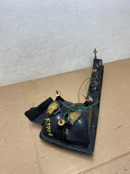 1991-1996 Oldsmobile Cutlass Right Passenger RH Side Tail Light F5906 KC7