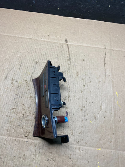 2013 2014 2015 Chevrolet Malibu Hazard Relay Switch Traction Control r6230 DG3
