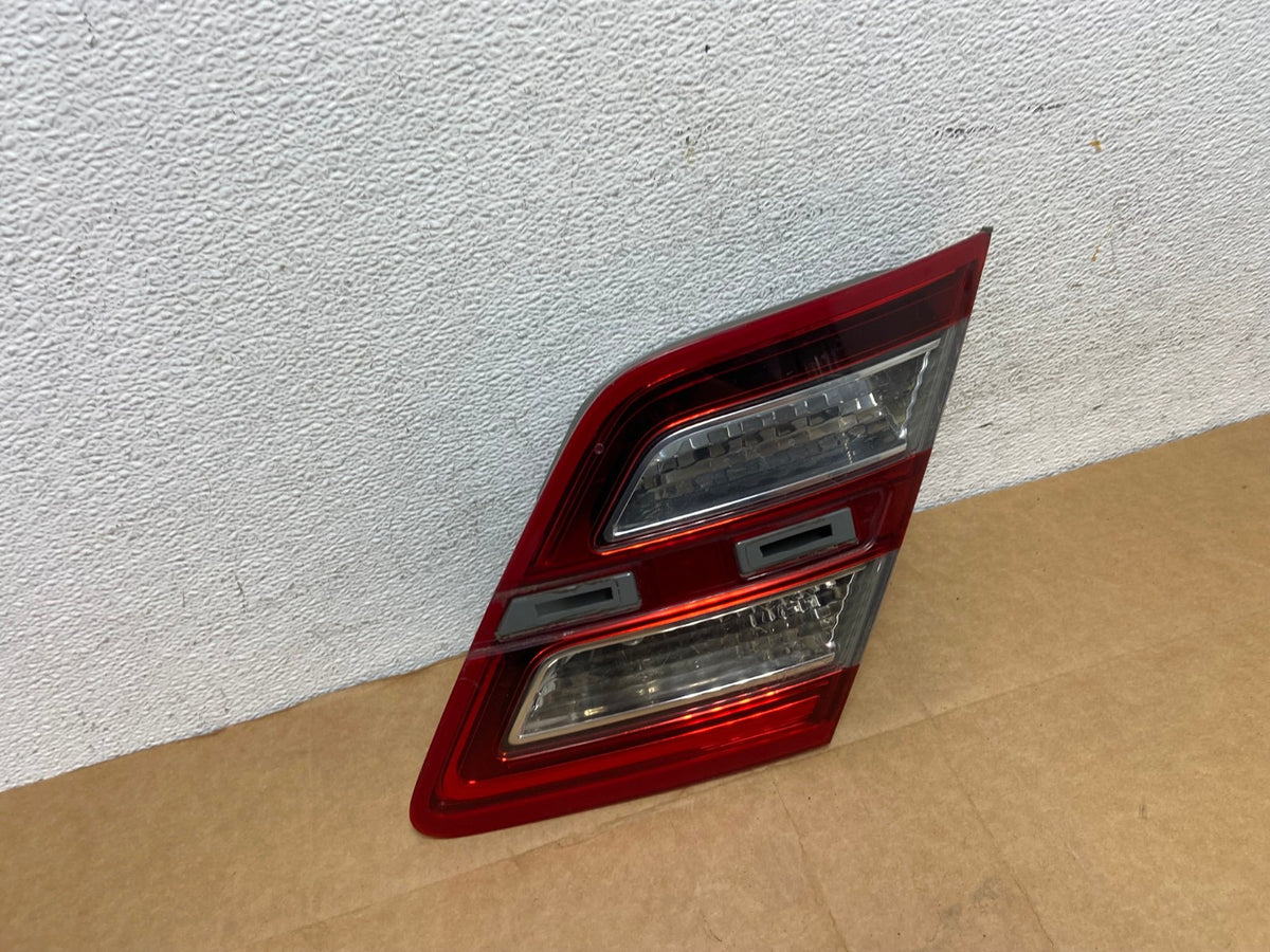 2013 to 2018 Ford Taurus Right Passenger Rh Side Tail Light Inner AD4415 LK2