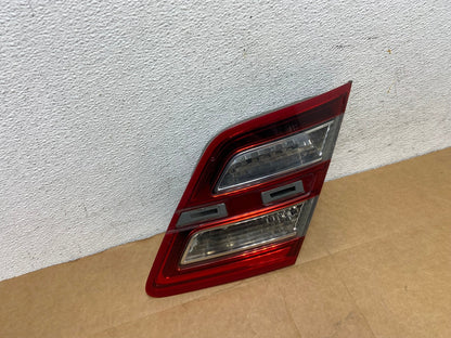 2013 to 2018 Ford Taurus Right Passenger Rh Side Tail Light Inner AD4415 LK2