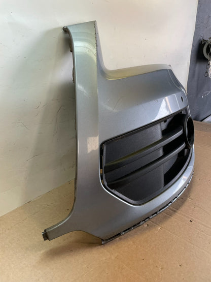 2009 to 2012 Audi Q5 Front Left Driver Side Bumper Cover ag7610 DG2