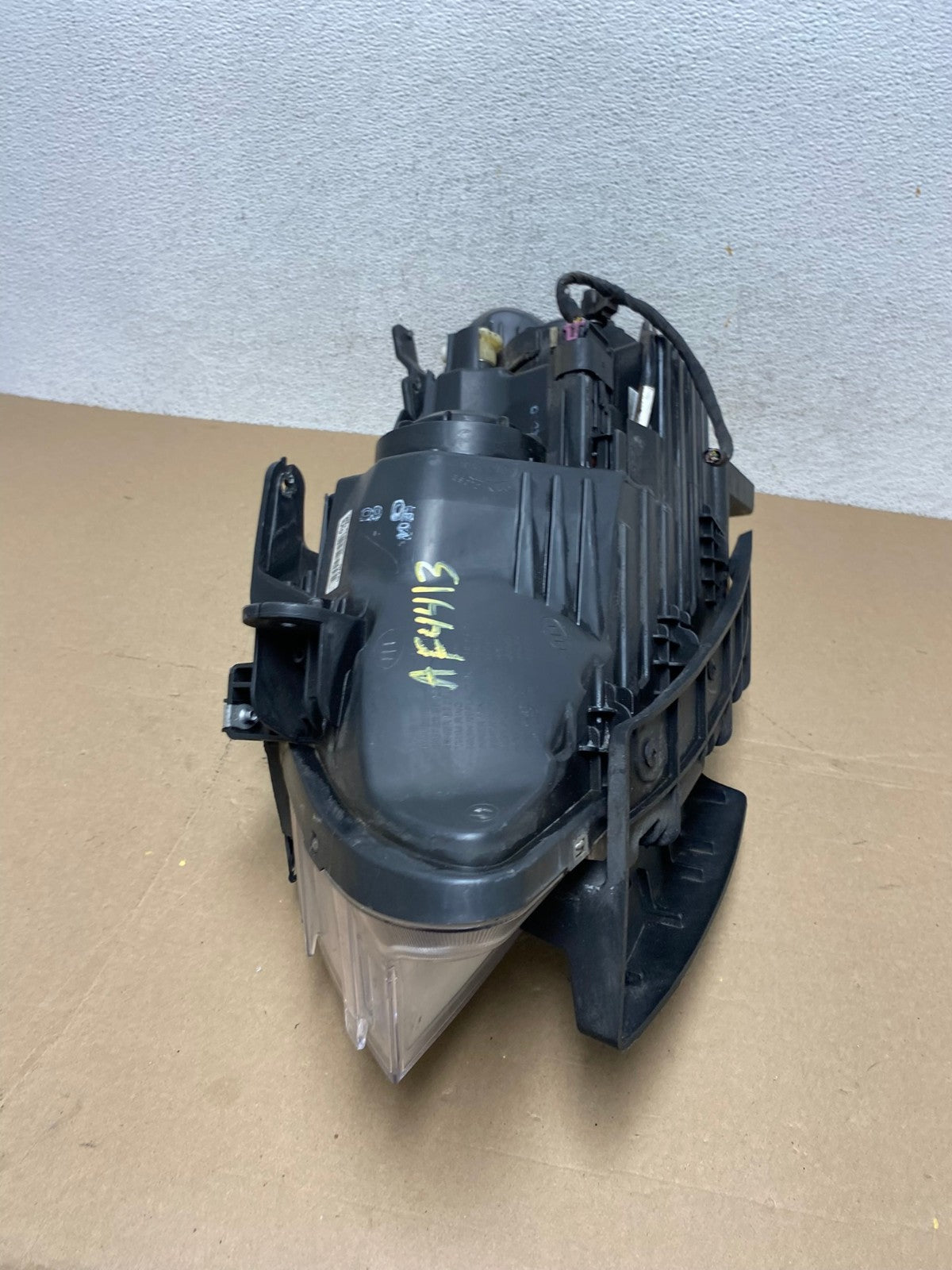 2013 - 2016 Buick Encore Right Passenger RH Side Halogen Headlight AF4413 LK9