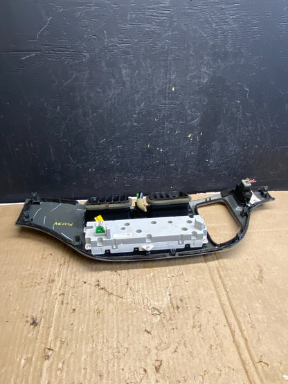 2005 to 2010 Honda Odyssey Radio Climate Control Dash Trim Bezel AE2061 DG4