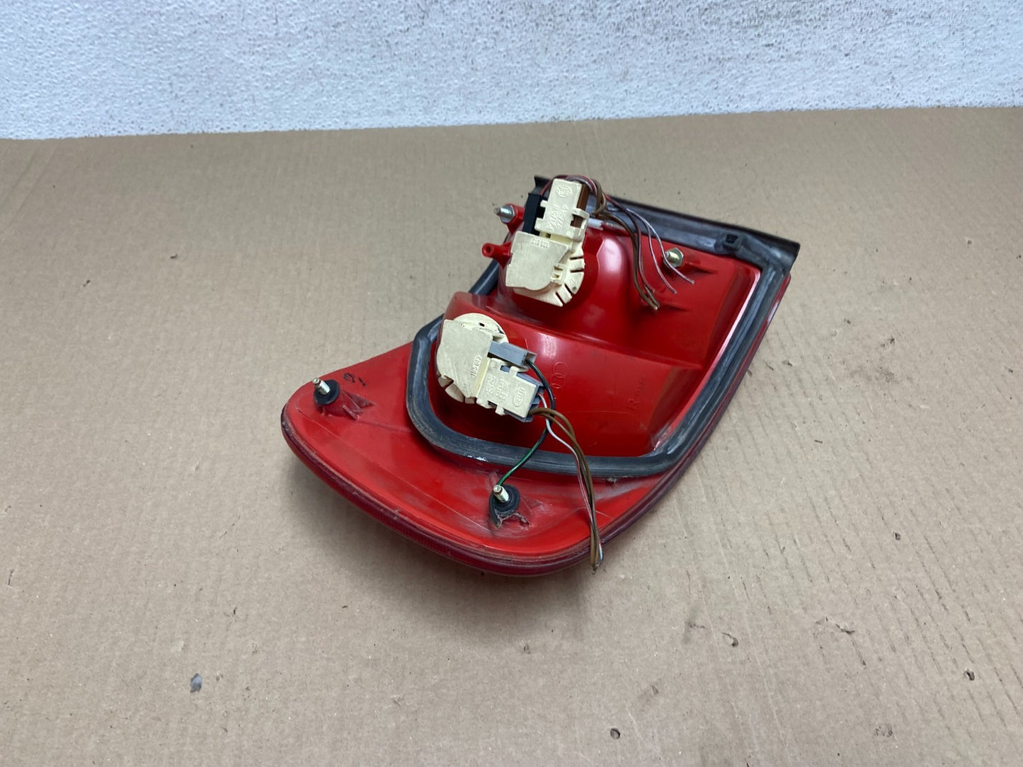 1995 to 1998 Audi A6 SW RH Passenger Side Tail Light AE94574