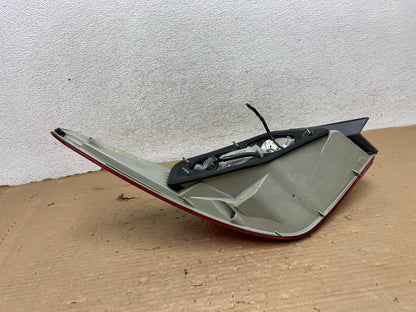 2011 2012 2013 Hyundai Sonata Right Passenger RH Tail Light AG8268 LK6