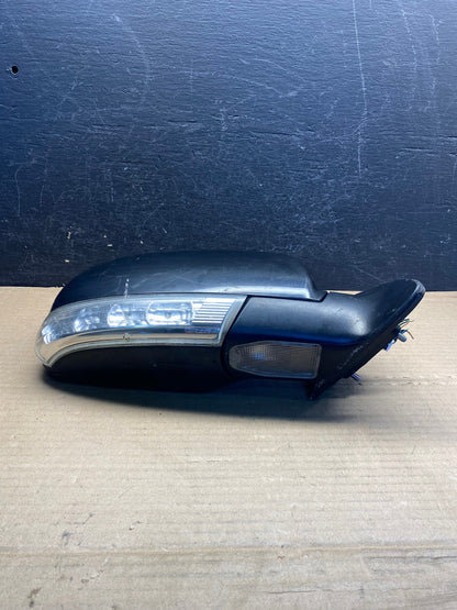 2007 - 2012 Hyundai Veracruz Right Passenger View Turn Sgn Door Mirror AF3957 LK3