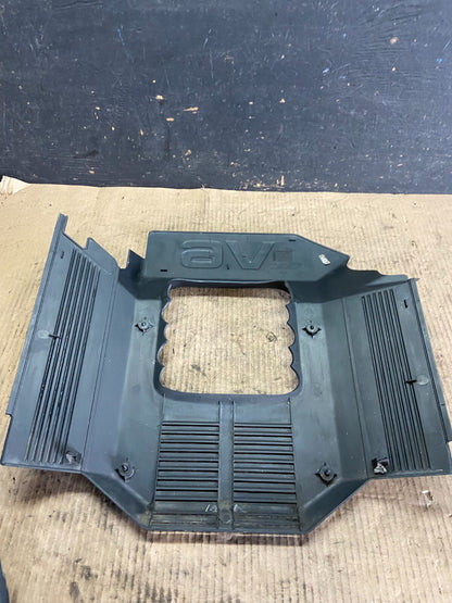 Audi Engine Cover OEM 078103935B O0954 PS4