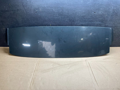 2004 to 2010 BMW X3 Trunk Hatch LID Spoiler Wing 3400384 C7990 DG10
