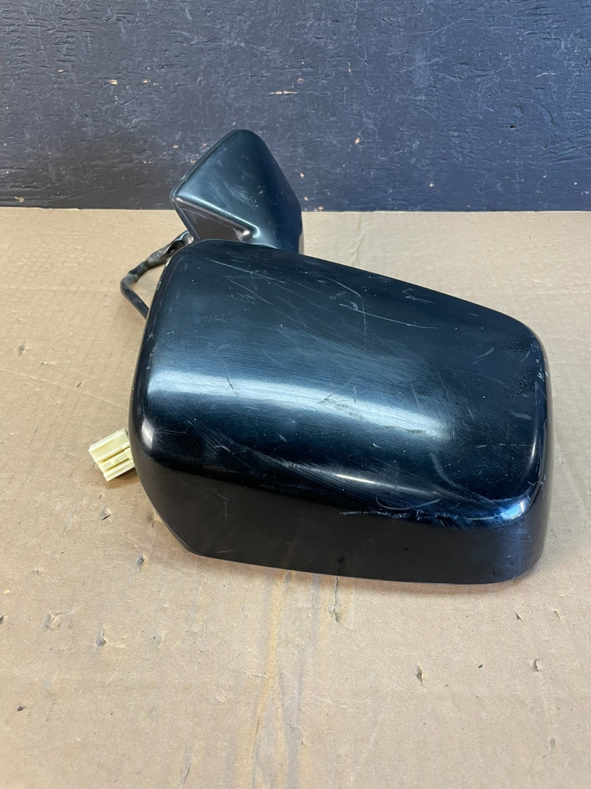 1999 to 2003 Lexus RX300 Right Passenger RH Side View Door Mirror AC9789 DW4