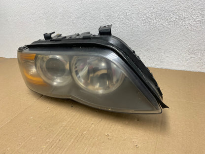 Xenon Hid AFS 2004 2005 2006 Bmw E53 X5 Right Passenger Headlight OEM AB8112 DW1