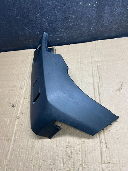 2009-2015 Honda Pilot Right Passenger Dash Vent Center Panel Bezel AE1948 DG1