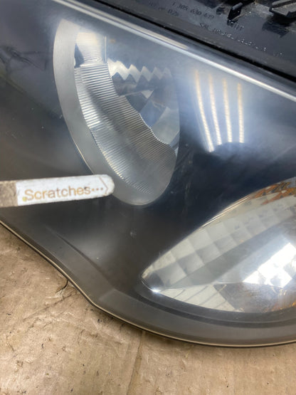 2004 2005 2006 BMW X3 Left Driver LH Side Headlight Halogen AI8174 DW3