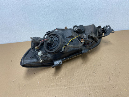 2002 - 2003 Mitsubishi Lancer Right Passenger Side Headlight Halogen AB6577 DW5