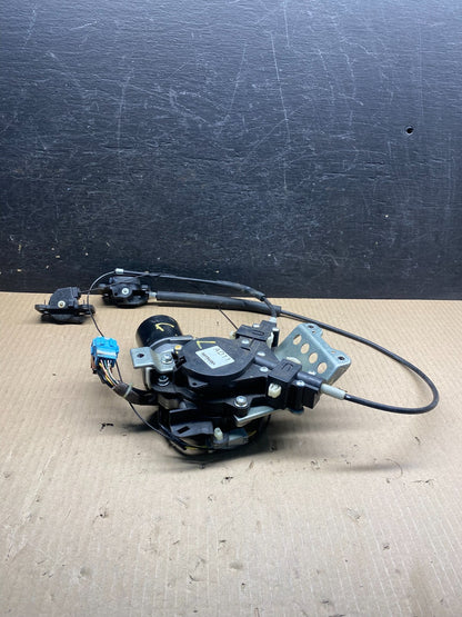 2005 - 2010 Honda Odyssey Left Lock Actuator ah7451 DG2