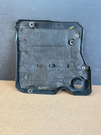 2010 to 2016 Buick Lacrosse 3.6L V6 VVT Engine Motor Shield Cover AE8331 DW6