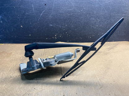 2006 to 2014 Subaru Tribeca Wiper Arm Motor Windscreen Window Rear Oem AA31153
