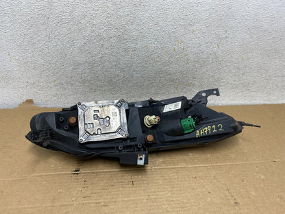 2014 - 2018 Jeep Cherokee Left Driver LH Side LED Headlight AH7922 DW4