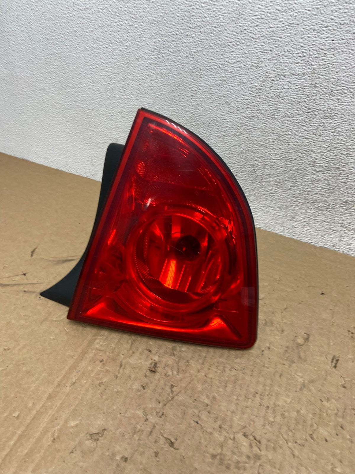 2008 2012 Chevrolet Malibu Right Passenger RH Side Tail Light AG1166 LK0