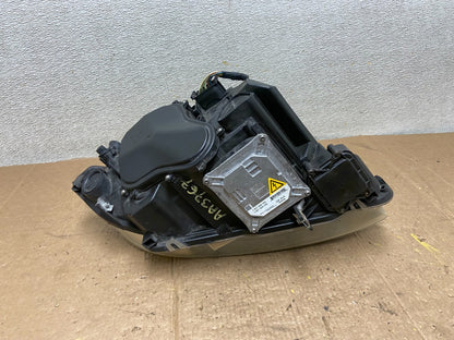 2007-2010 BMW 3-Series Coupe 335i Left Driver Lh Headlight Xenon HID AA3767 DW10