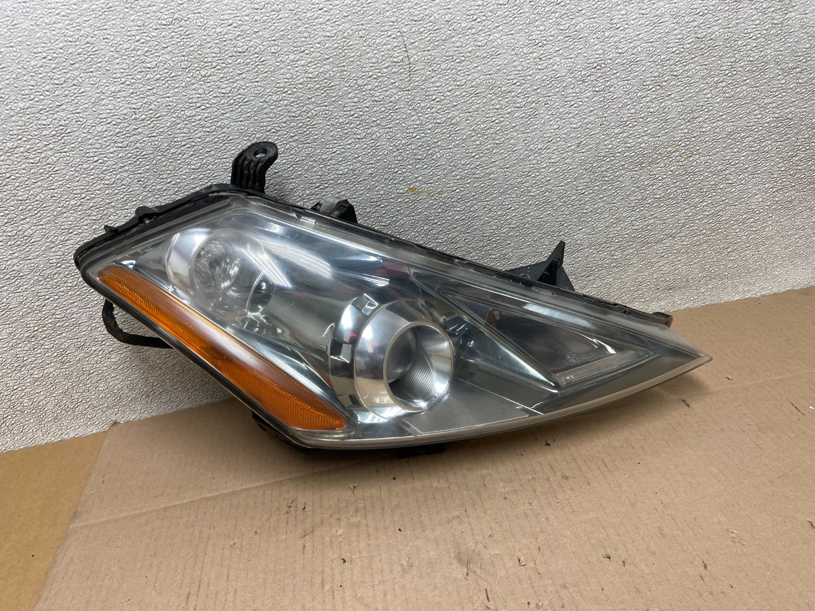 2003 to 2007 Nissan Murano Headlight Xenon HID Right Passenger Z3873 DW0