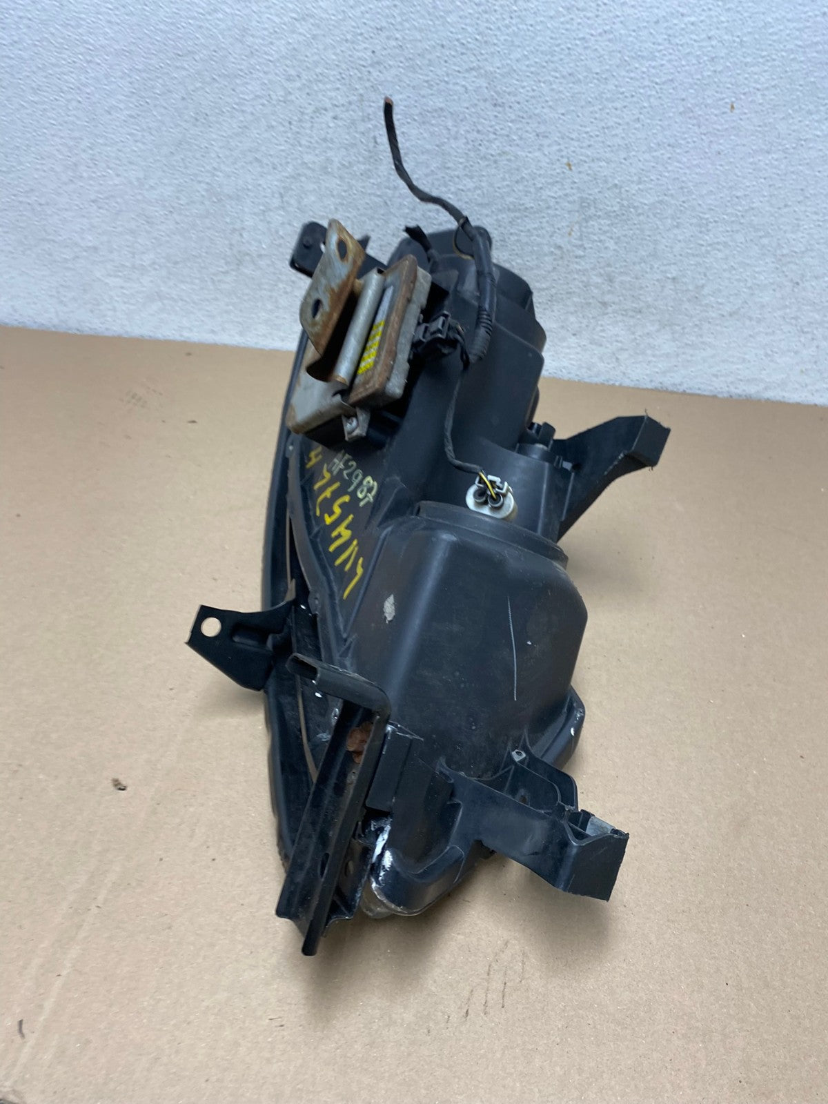 2004 2005 2006 Acura TL Headlight Left Driver LH Side Xenon HID AF2987 LK6