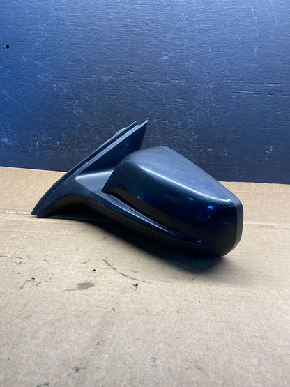 2008 to 2012 Chevrolet Malibu Left Driver View Door Mirror AD3396 DG2