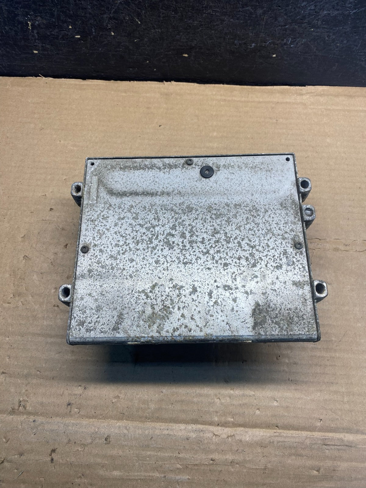 2004 Ford F-150 F150 4.6L Engine Control Unit ECU Computer Module AF4013 DW1