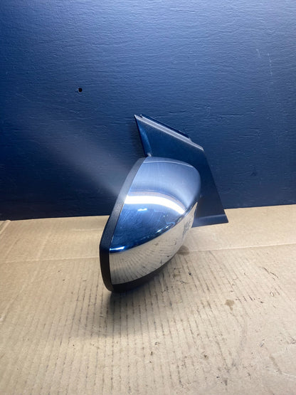 2013 - 2017 Ford Escape Right Passenger Power Door Heated Mirror ab7434 DG1