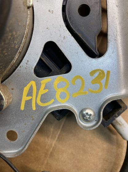 2005 - 2010 Honda Odyssey Rear Right Sliding Door Lock Actuator Motor ae8231 DG5