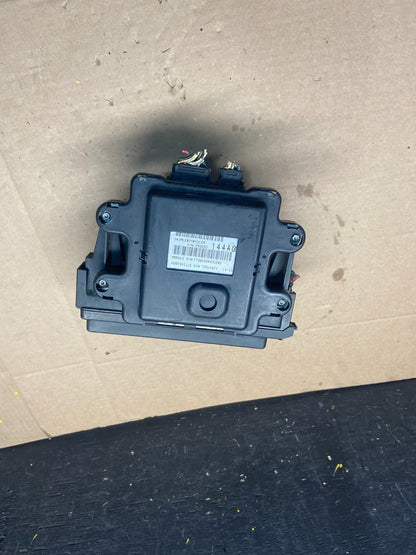 2005 2006 Jeep Grand Cherokee Fuse Box Multi-Function Relay Module Q2197 OE DG5