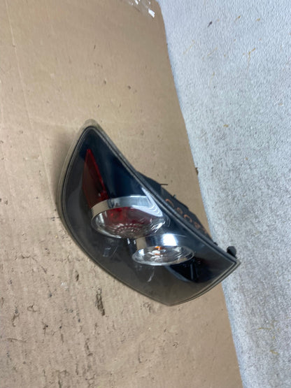 Sedan 2007 2008 2009 Mazda 3 Left Driver LH Side Tail Light AI1129 LK2