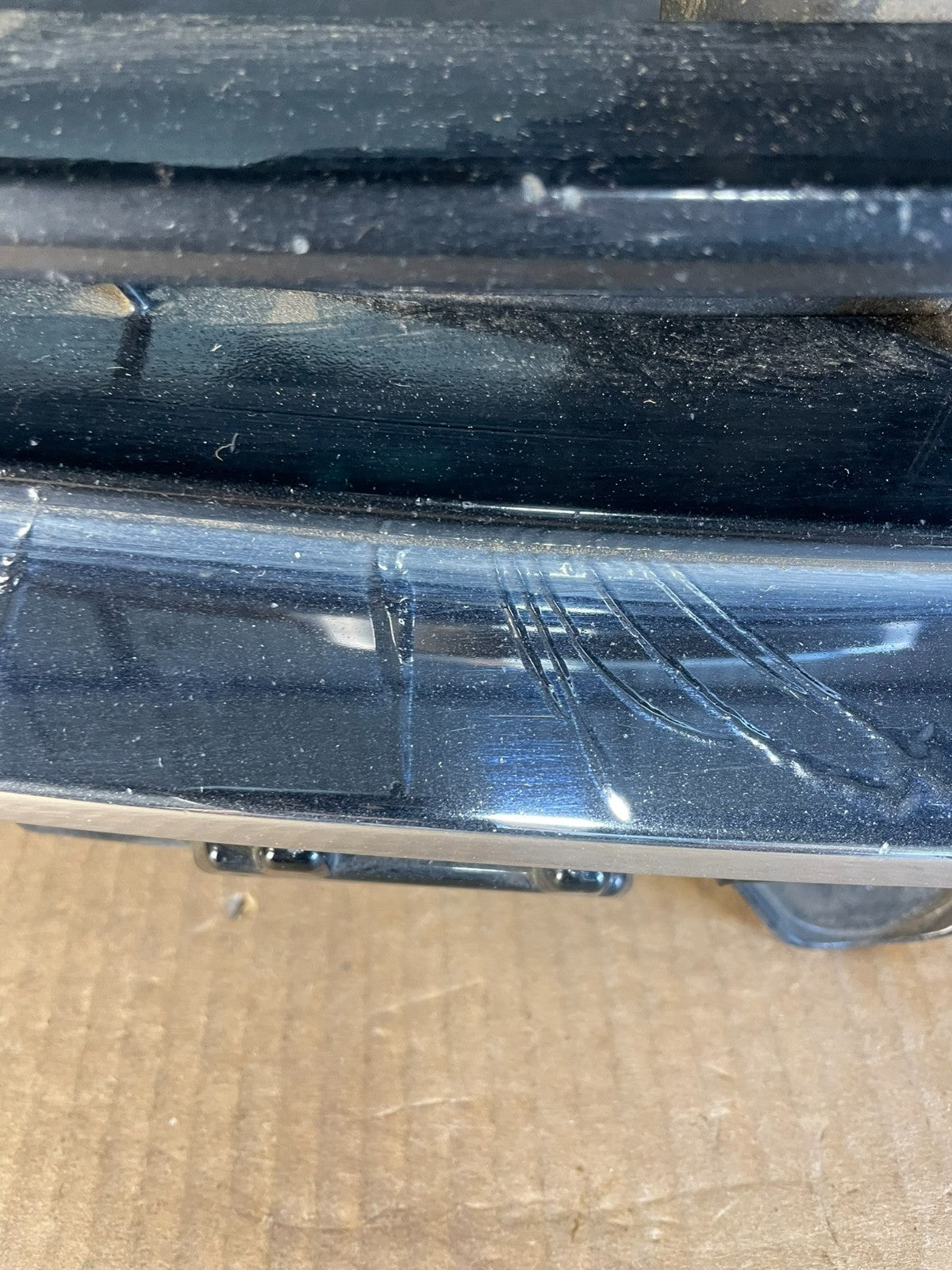 2013-2015 Mazda CX-9 Front Upper Grill Grille w/ Emblem AF3714 DG5