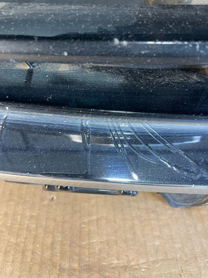 2013-2015 Mazda CX-9 Front Upper Grill Grille w/ Emblem AF3714 DG5