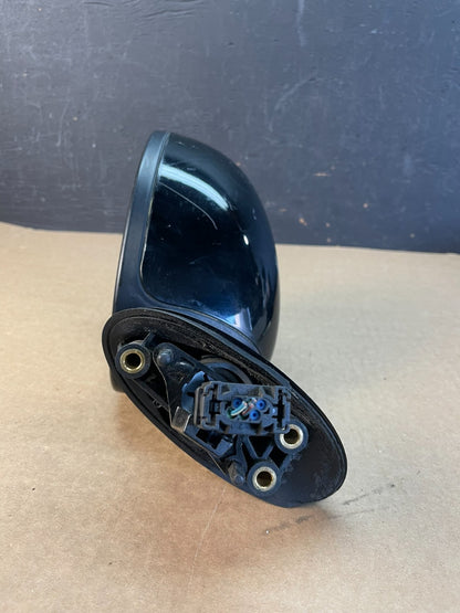 2002 to 2007 Mini Cooper Right Passenger View Power Door Mirror ac9951 DG4