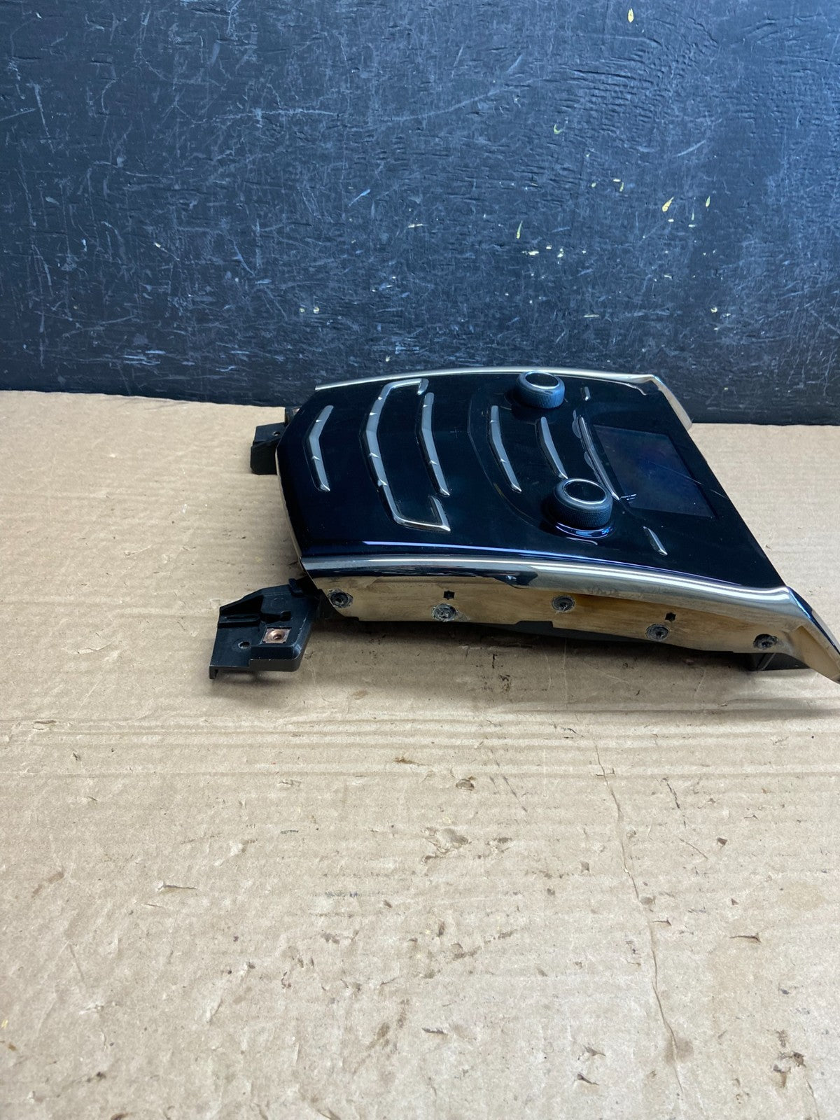 2013 to 2018 Cadillac Ats 4" Screen Radio Audio Display af2094 DG4