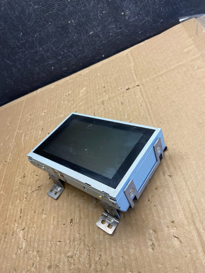 2011-2013 Nissan Pathfinder Radio Display Info Navigation Screen ad6799 DG3