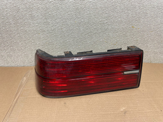 1985 to 1988 Pontiac Grand AM Left Driver LH Tail Light OEM aa8620 DG0