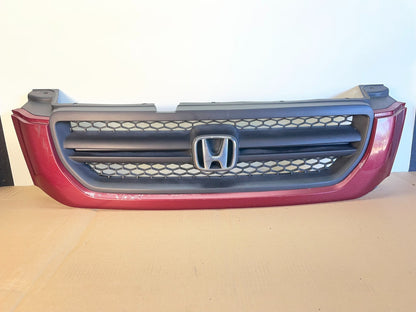 2003 2004 2005 Honda Pilot Front Upper Grill Grille AG3070 DG0