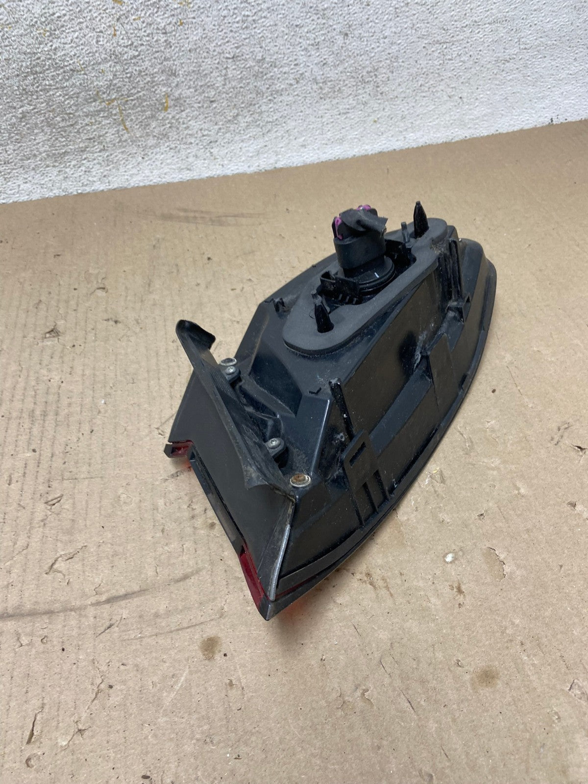 2013 to 2016 Dodge Dart Left Driver Lh Side Tail Light AH6813 LK6