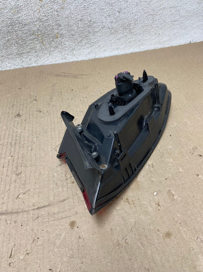2013 to 2016 Dodge Dart Left Driver Lh Side Tail Light AH6813 LK6