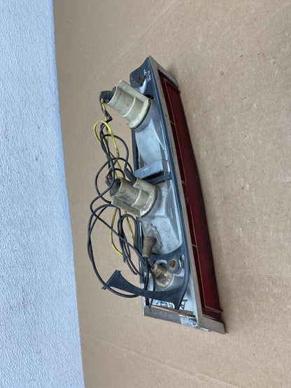 1979 to 1985 Cadillac Eldorado Tail Light Left Or Right AC55706