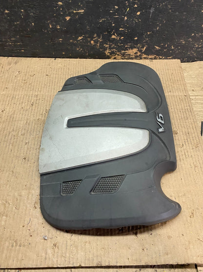 2009 - 2012 Kia Sorento Engine Cover Engine Cover 29240-3c240 W6028 DG3