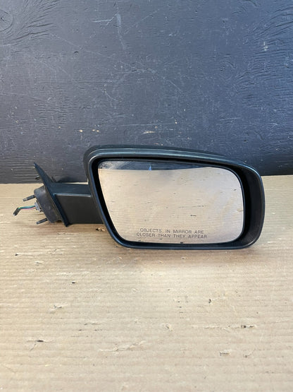 2005 2006 2007 Mercury Montego Right Passenger RH View Door Mirror AF3377 DW8